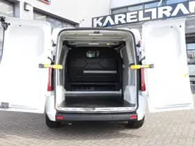 Ford Transit Custom thumbnail 3