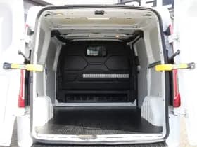 Ford Transit Custom thumbnail 4