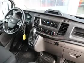 Ford Transit Custom thumbnail 5