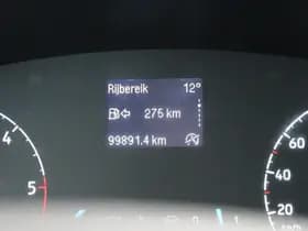 Ford Transit Custom thumbnail 7