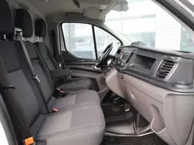 Ford Transit Custom thumbnail 9