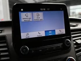 Ford Transit Custom thumbnail 11