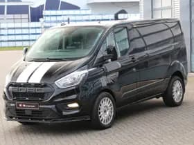 Ford Transit Custom thumbnail 12