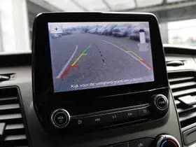 Ford Transit Custom thumbnail 13