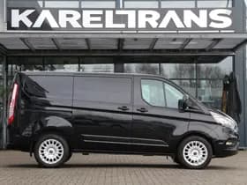 Ford Transit Custom thumbnail 19