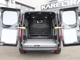 Ford Transit Custom thumbnail 3