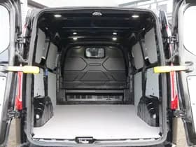 Ford Transit Custom thumbnail 4