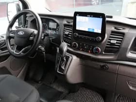 Ford Transit Custom thumbnail 5