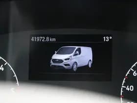 Ford Transit Custom thumbnail 7