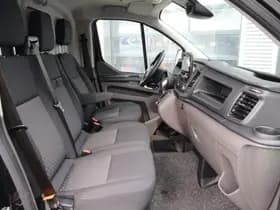Ford Transit Custom thumbnail 9