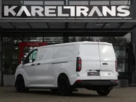 Ford Transit Custom thumbnail 2