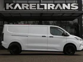 Ford Transit Custom thumbnail 16