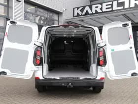 Ford Transit Custom thumbnail 3