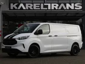 Ford Transit Custom thumbnail 21