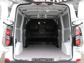 Ford Transit Custom thumbnail 4