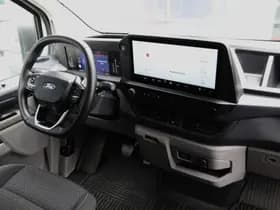Ford Transit Custom thumbnail 5