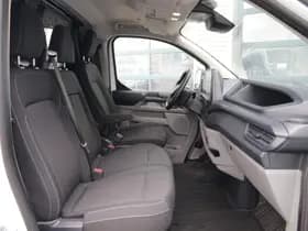 Ford Transit Custom thumbnail 9
