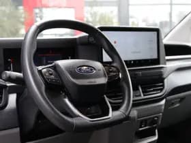 Ford Transit Custom thumbnail 10