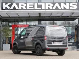 Mercedes-Benz Vito thumbnail 2