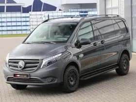 Mercedes-Benz Vito thumbnail 12