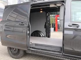 Mercedes-Benz Vito thumbnail 16