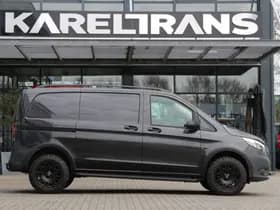 Mercedes-Benz Vito thumbnail 18