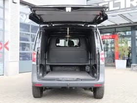 Mercedes-Benz Vito thumbnail 3