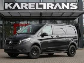 Mercedes-Benz Vito thumbnail 23