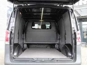 Mercedes-Benz Vito thumbnail 4