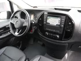 Mercedes-Benz Vito thumbnail 5