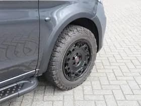 Mercedes-Benz Vito thumbnail 6