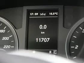 Mercedes-Benz Vito thumbnail 7