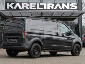 Mercedes-Benz Vito thumbnail 8