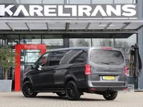 Mercedes-Benz Vito thumbnail 2