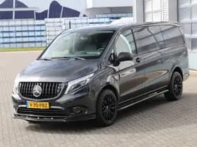 Mercedes-Benz Vito thumbnail 12