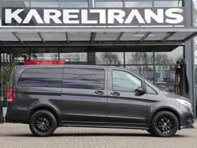 Mercedes-Benz Vito thumbnail 16