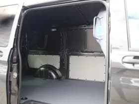 Mercedes-Benz Vito thumbnail 19