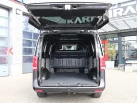 Mercedes-Benz Vito thumbnail 3