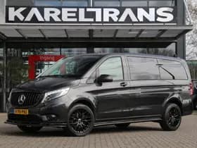 Mercedes-Benz Vito thumbnail 24