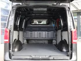 Mercedes-Benz Vito thumbnail 4