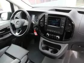 Mercedes-Benz Vito thumbnail 5