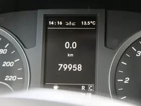 Mercedes-Benz Vito thumbnail 7