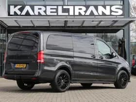 Mercedes-Benz Vito thumbnail 8