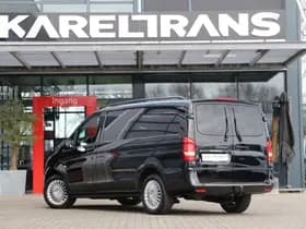 Mercedes-Benz Vito thumbnail 2