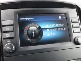 Mercedes-Benz Vito thumbnail 11