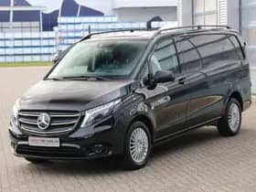 Mercedes-Benz Vito thumbnail 12