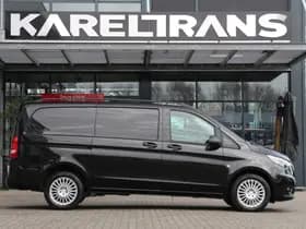 Mercedes-Benz Vito thumbnail 18