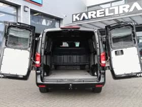 Mercedes-Benz Vito thumbnail 3