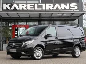 Mercedes-Benz Vito thumbnail 23