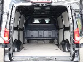 Mercedes-Benz Vito thumbnail 4